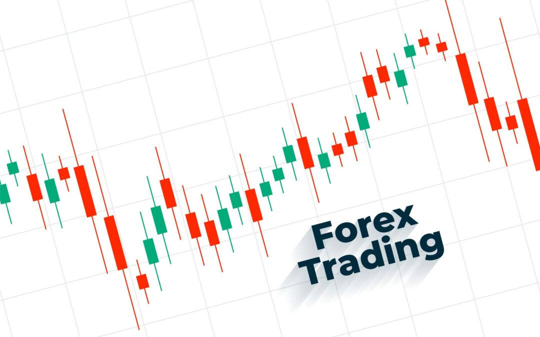 Memahami Pola Candlestick dalam Trading Forex