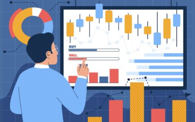 Strategi Trading Menggunakan Bollinger Bands