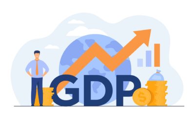 Peran Data GDP dalam Analisis Forex: Cara Membaca dan Menggunakan Data Pertumbuhan Ekonomi