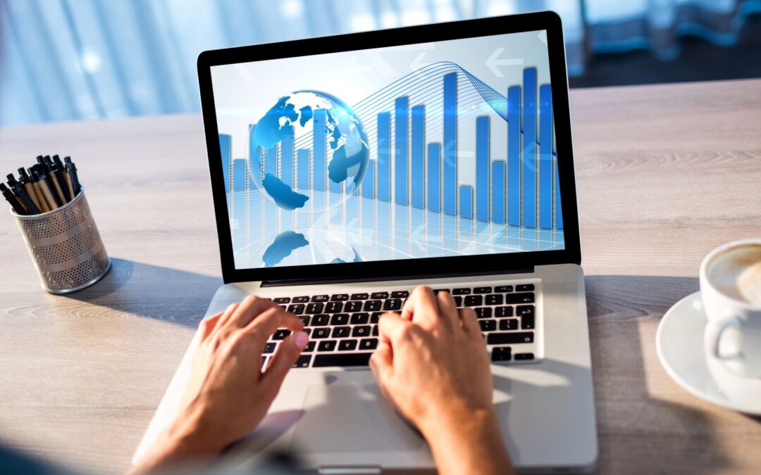 Apa Itu Net Interest Margin (NIM) dan Bagaimana Relevansinya dalam Trading Forex?