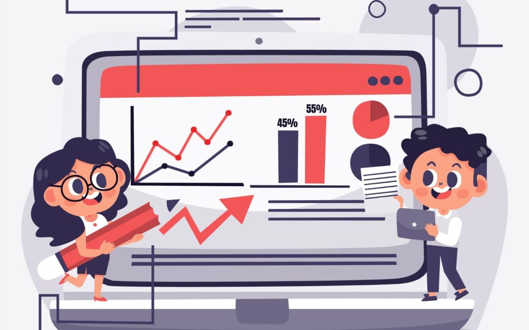 Analisis Data Besar (Big Data): Masa Depan untuk Prediksi Forex