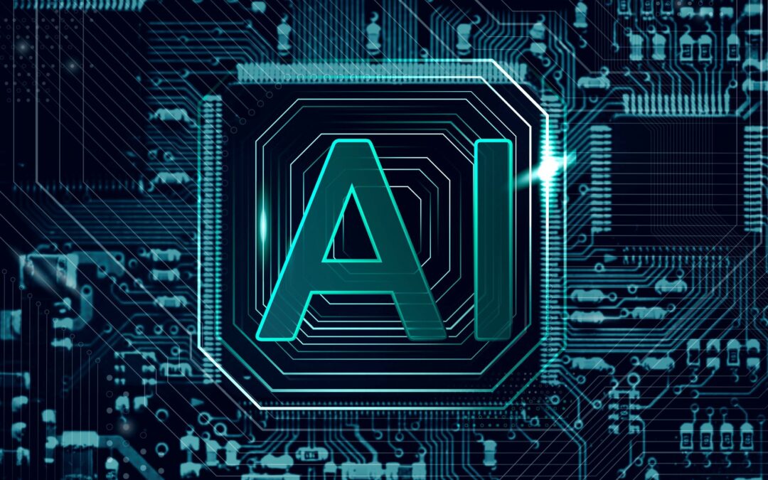 Peran Teknologi AI dalam Membantu Analisis Forex Modern