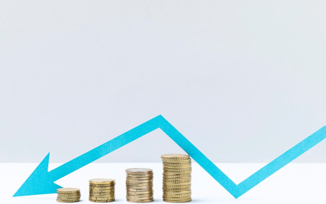 Apa Itu Flash Crash di Pasar Forex dan Bagaimana Menghadapinya?