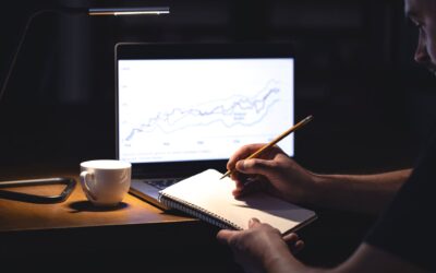 Cara Membuat Jurnal Trading untuk Meningkatkan Performa Anda